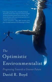 Optimistic Environmentalist