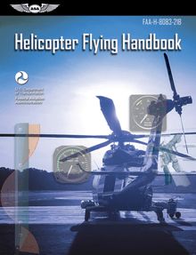Helicopter Flying Handbook (2023)