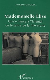 Mademoiselle Elise