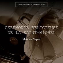 Cérémonie religieuse de la Saint-Michel