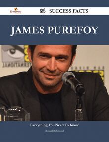 James Purefoy 84 Success Facts - Everything you need to know about James Purefoy