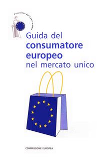 Guida del consumatore europeo nel mercato unico