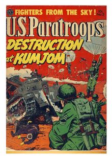 US Paratroops 05 (original)