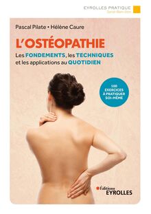 L ostéopathie