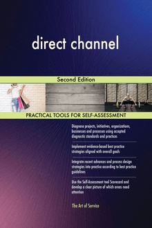 direct channel Second Edition