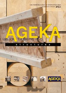 Construction bois : une gamme complète de matériaux