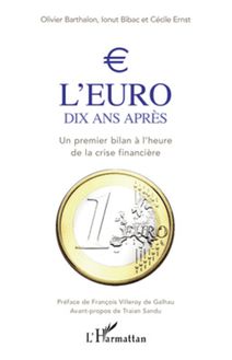 L euro dix ans après