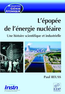 L épopée de l énergie nucléaire