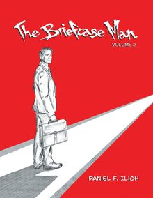The Briefcase Man