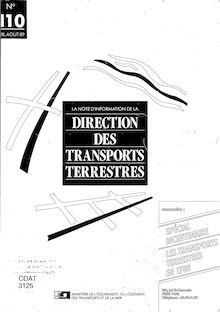 Spécial bicentenaire. Les transports terrestres en 1789. : 3125_1