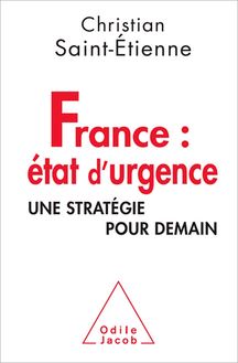 France : état d’urgence : Une stratégie pour demain