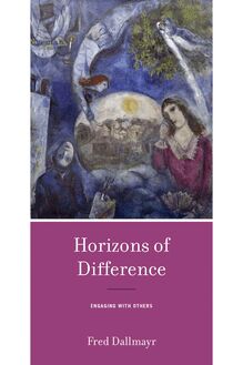 Horizons of Difference