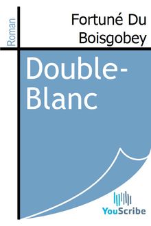Double-Blanc