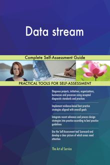 Data stream Complete Self-Assessment Guide