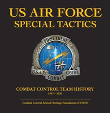 U.S. Air Force Special Tactics