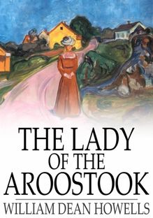 Lady of the Aroostook