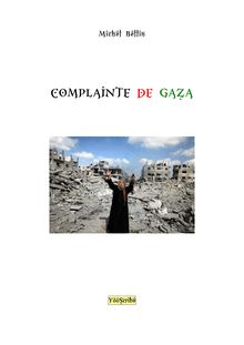 COMPLAINTE DE GAZA