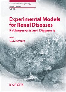 Experimental Models for Renal Diseases