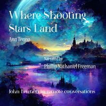 Where Shooting Stars Land