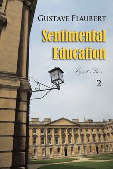 Sentimental Education Volume 2