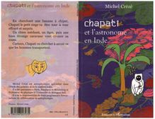 Chapati et l astronome en Inde