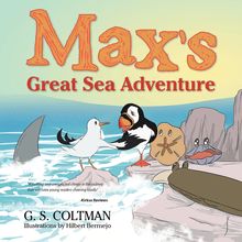 Max’s Great Sea Adventure