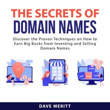 The Secrets of Domain Names