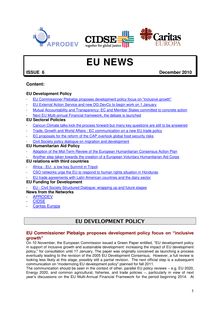 EU NEWS