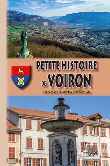 Histoire de Voiron