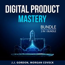 Digital Product Mastery Bundle, 2 in 1 Bundle