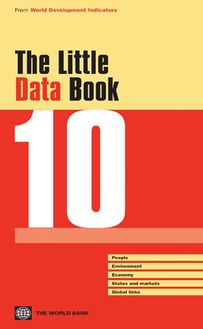 The Little Data Book 2010