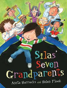 Silas  Seven Grandparents
