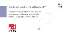 Guide de poche iPassConnect