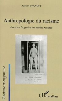 Anthropologie du racisme