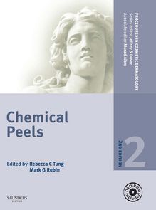 Procedures in Cosmetic Dermatology Series: Chemical Peels E-Book