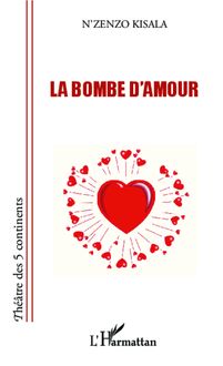Bombe d amour