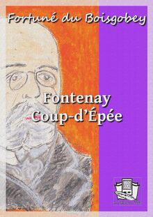 Fontenay Coup-d'Epée