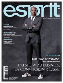 Esprit Mag N°30