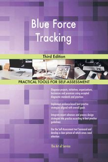 Blue Force Tracking Third Edition