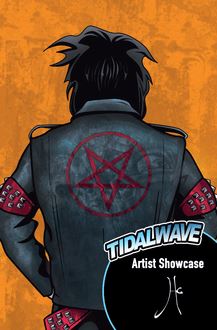 TidalWave Artist Showcase: Jayfri Hashim