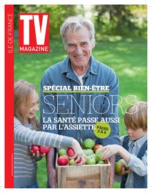 TVmag Ile-de-France - Bien Etre Seniors