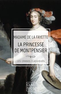La Princesse de Montpensier