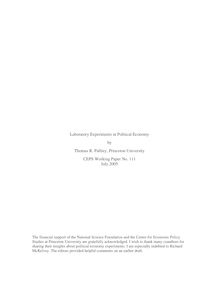 Near Field Communication - White paper