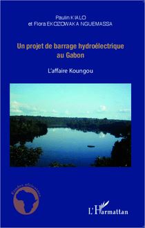 Un projet de barrage hydroélectrique au Gabon