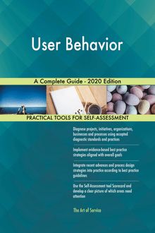User Behavior A Complete Guide - 2020 Edition