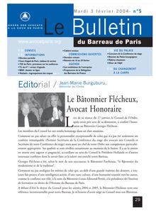 Bulletin 5.qxd