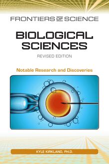 Biological Sciences, Revised Edition