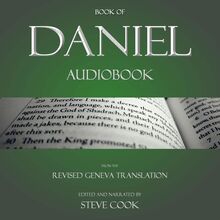 Book of Daniel Audiobook: From The Revised Geneva Translation