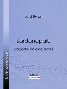 Sardanapale