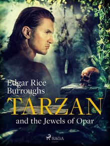 Tarzan series
